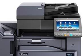 Copy and Print Machine - Printing Services