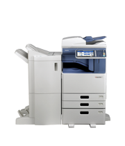 e-STUDIO2555C